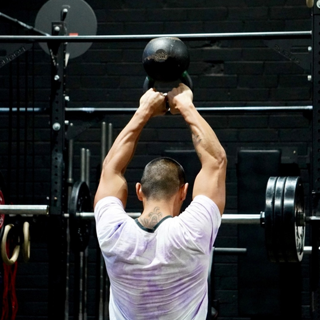 Hybrid Training class