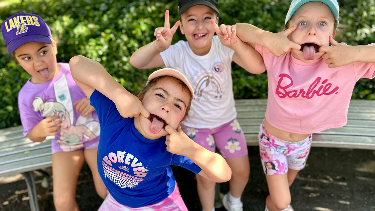 Gym-in-Concord-West-with-Creche-&-Kids-Programs