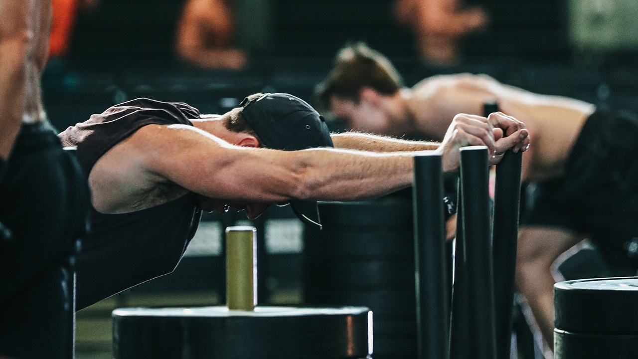 Holistic HYROX Training in Concord West-01