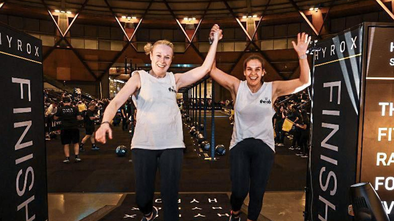 Holistic HYROX Training in Concord West-03